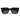 Ray-Ban Sunglasses RB4466D 601/87 Black/Dark Gray Unisex 5