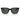 Ray-Ban Sunglasses RB4466D 601/87 Black/Dark Gray Unisex