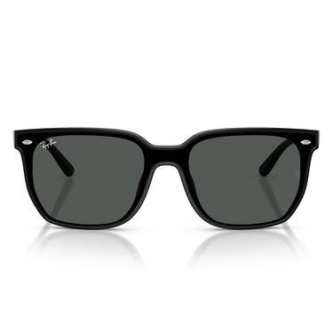 Ray-Ban Sunglasses RB4466D 601/87 Black/Dark Gray Unisex