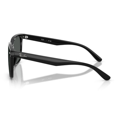 Ray-Ban Sunglasses RB4466D 601/87 Black/Dark Grey Unisex 2
