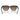 Ray-Ban Sunglasses RB4466D 714/13 Dark Transparent Brown/Brown Gradient Unisex 3