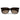 Ray-Ban Sunglasses RB4466D 714/13 Dark Transparent Brown/Brown Gradient Unisex 5