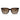 Ray-Ban Sunglasses RB4466D 714/13 Dark Transparent Brown/Brown Gradient Unisex