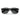 Ray-Ban Occhiali da Sole RB4468 601787 Sabbia Grigio Grigio Scuro Unisex 5