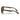 Ray-Ban Occhiali da Sole RB4468 6124BB Sabbia Marrone Bronzo Unisex Polarizzati 3