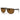 Ray-Ban Occhiali da Sole RB4468 6124BB Sabbia Marrone Bronzo Unisex Polarizzati 2