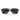 Ray-Ban Occhiali da Sole RB4469 601787 Sabbia Grigio Grigio Scuro Unisex 5
