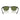 Ray-Ban Occhiali da Sole RB4469 601S 2 Sabbia Nero Verde Unisex Polarizzati 4