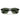 Ray-Ban Occhiali da Sole RB4469 601S71 Sabbia Nero Verde Scuro Unisex 5