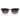 Ray-Ban Occhiali da Sole RB4469 6331T3 Sabbia Blu Scuro Grigio Sfumato Unisex Polarizzati