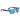 Ray-Ban Occhiali da Sole RB4470CH 601SA1 Sabbia Nero/Blu Unisex Polarizzati 4