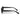 Ray-Ban Occhiali da Sole RB4473D 667787 Nero/Grigio Scuro Unisex 2