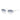 Ray-Ban Occhiali da Sole RB4473D 677219 Bianco Trasparente Sfumato Azzurro Unisex 2