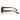 Ray-Ban Occhiali da Sole RB4473D 714 83 Marrone Scuro Marrone Scuro Unisex Polarizzati 3