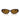 Ray-Ban Occhiali da Sole RB4473D 714 83 Marrone Scuro Marrone Scuro Unisex Polarizzati