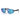 Ray-Ban Occhiali da Sole RB4475CH 601SA1 Sabbia Nero/Blu Specchiato Unisex Polarizzati
