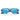 Ray-Ban Occhiali da Sole RB4475CH 601SA1 Sabbia Nero/Blu Specchiato Unisex Polarizzati