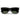 Ray-Ban Okulary Przeciwsłoneczne RB4840S 601S71 Czarny/Zielony Unisex 5