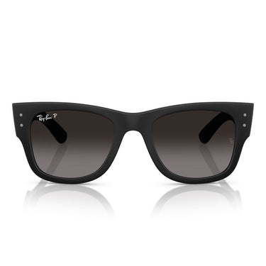 Ray-Ban Sunglasses RB4840S 601ST3 Black/Gray Gradient Unisex Polarized