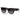 Ray-Ban Sunglasses RB4840S 601ST3 Black/Gray Gradient Unisex Polarized 1