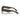 Ray-Ban Occhiali da Sole RB4840S 6124T5 Sabbia Marrone Marrone Sfumato Unisex Polarizzati 3