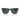 Ray-Ban Occhiali da Sole RB4840S 665787 Sabbia Verde Grigio Scuro Unisex