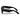 Ray-Ban Occhiali da Sole RB4940 601/7J Wayfarer Puffer X ASAP Rocky Nero/Marrone Specchiato Unisex 2