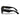 Ray-Ban Sonnenbrille RB4940 601/87 Wayfarer Puffer X ASAP Rocky Schwarz/Ultra Schwarz Unisex 2