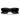 Ray-Ban Sonnenbrille RB4940 601/87 Wayfarer Puffer X ASAP Rocky Schwarz/Ultra Schwarz Unisex 5