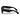 Ray-Ban Occhiali da Sole RB4940 601 8N Wayfarer Puffer X ASAP Rocky Nero Verde Specchiato 632 Unisex 3