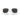 Ray-Ban Gafas de Sol RB4940 671/87 Wayfarer Puffer X ASAP Rocky Blanco/Ultra Negro Unisex 4