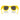 Ray-Ban Sunglasses RB4940 683087 Wayfarer Puffer X ASAP Rocky Yellow Ultra Black Unisex 3