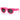 Ray-Ban Sonnenbrille RB4940 683287 Wayfarer Puffer X ASAP Rocky Fucsia/Ultra Black Unisex 2
