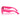 Ray-Ban Sonnenbrille RB4940 683287 Wayfarer Puffer X ASAP Rocky Fucsia/Ultra Black Unisex 3