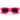Ray-Ban Sonnenbrille RB4940 683287 Wayfarer Puffer X ASAP Rocky Fucsia/Ultra Black Unisex 5