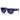 Ray-Ban Gafas de Sol RB4940 683387 Wayfarer Puffer X ASAP Rocky Azul/Ultra Negro Unisex 2