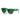 Ray-Ban Lunettes de Soleil RB4940B 685987 Wayfarer Puffer X ASAP Rocky Vert Avec Strass Ultra Noir Unisexe 2