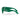 Ray-Ban Lunettes de Soleil RB4940B 685987 Wayfarer Puffer X ASAP Rocky Vert Avec Strass Ultra Noir Unisexe 3