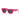 Ray-Ban Lunettes de Soleil RB4940B 686287 Wayfarer Puffer X ASAP Rocky Rose Avec Strass Ultra Noir Unisexe 2