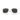 Ray-Ban Sunglasses RB4940B 686387 Wayfarer Puffer X ASAP Rocky White With Rhinestones/Ultra Black Unisex 3