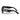 Ray-Ban Occhiali da Sole RB4940B 686480 Wayfarer Puffer X ASAP Rocky Nero con Strass Blu Scuro Unisex 3
