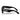 Ray-Ban Sunglasses RB4940B 686487 Wayfarer Puffer X ASAP Rocky Black With Rhinestones/Ultra Black Unisex 2