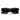 Ray-Ban Sunglasses RB4940B 686487 Wayfarer Puffer X ASAP Rocky Black With Rhinestones/Ultra Black Unisex 5