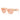 Ray-Ban Occhiali da Sole RB4940B 688884 Wayfarer Puffer X ASAP Rocky Rosa con Strass Rosa Unisex 2