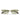 Ray-Ban Occhiali da Sole RB8069D 9265 2 Oro Verde Chiaro Unisex 5