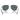 Ray-Ban Sonnenbrille RB8097 9209R5 William Titanium Silber/Blau Unisex 3
