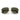 Ray-Ban Lunettes de Soleil RB8097 926531 William Titanium Or/Vert Unisexe 5