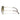 Ray-Ban Lunettes de Soleil RB8097 926531 William Titanium Or/Vert Unisexe 2