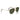 Ray-Ban Lunettes de Soleil RB8097 926531 William Titanium Or/Vert Unisexe 4