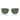 Ray-Ban Occhiali da Sole RB8550 928271 Gunmetal/Verde Scuro Unisex